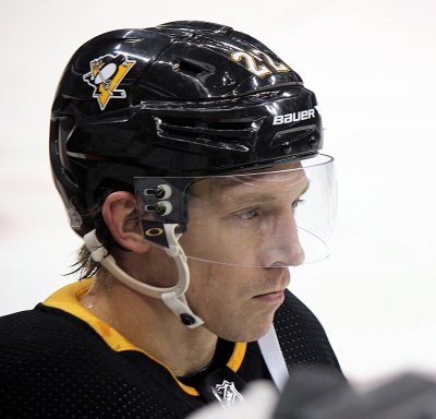 Matt Hunwick