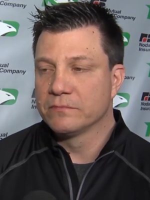 Brian Idalski