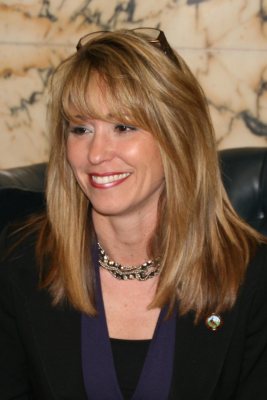 Kelly M. Schulz