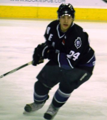 Matt Schepke