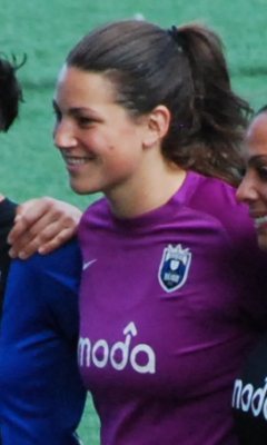 Haley Kopmeyer