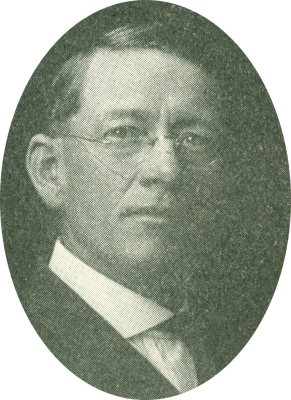 Carl Fredrick Neitzel