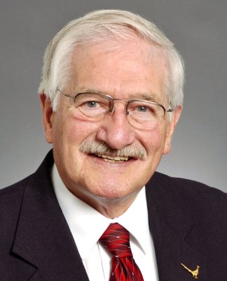 Jim Vickerman