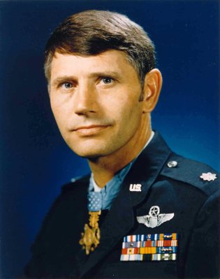 Leo K. Thorsness