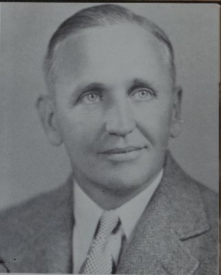 Osborne Cowles