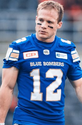 Ryan Smith