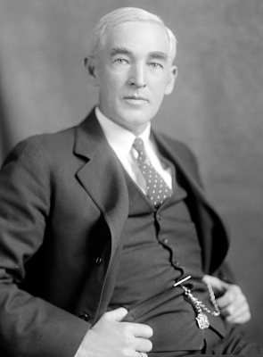 William J. Driver
