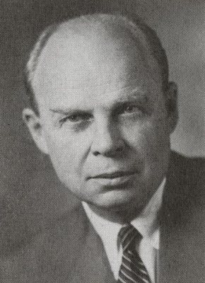 Gordon Rosenmeier