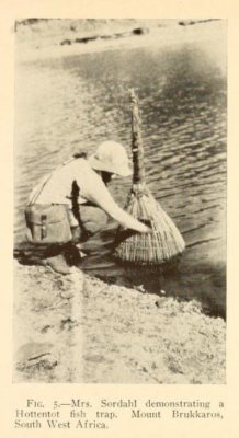 Margaret Sordahl