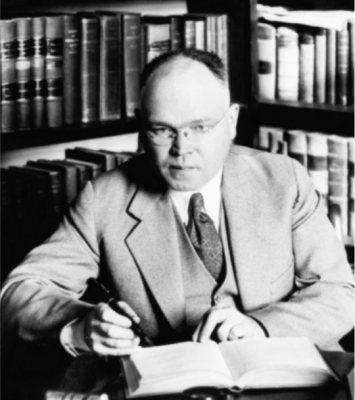 John Alexander Weir