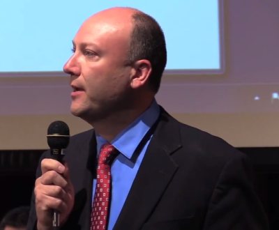 Marty Seifert