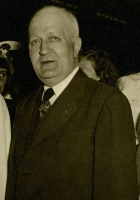 Charles M. Dale