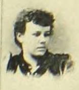 Gertrude Gibbs