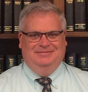 Ralph R. Erickson