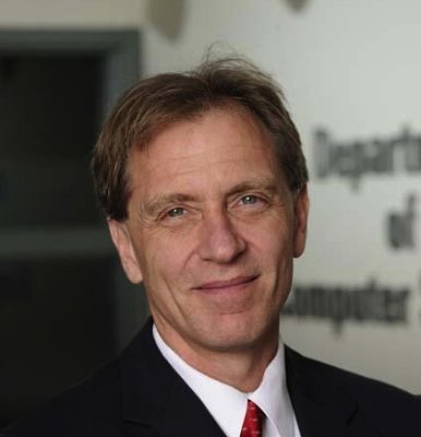 Gregory D. Hager