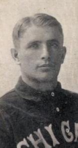 Roy Patterson