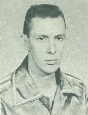 Burdette Haldorson