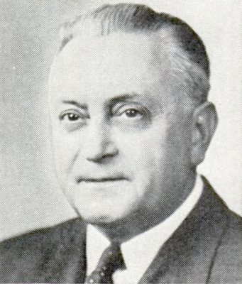 Henry Oscar Talle