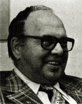 Edmund Orbeck