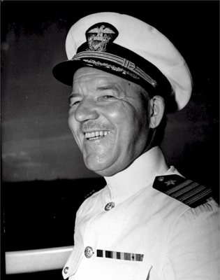 Edward Hanson
