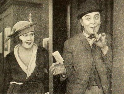 Myrtle Lind