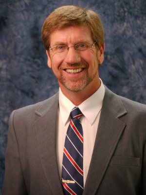 Bruce Vogel