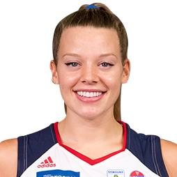 Hannah Tapp