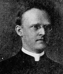 Edwin Vincent O'Hara