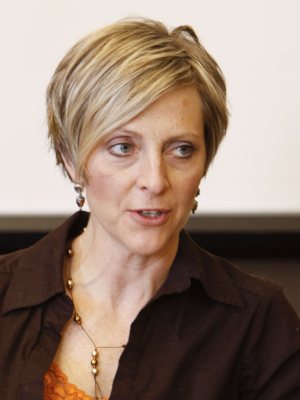 Kristen Dexter