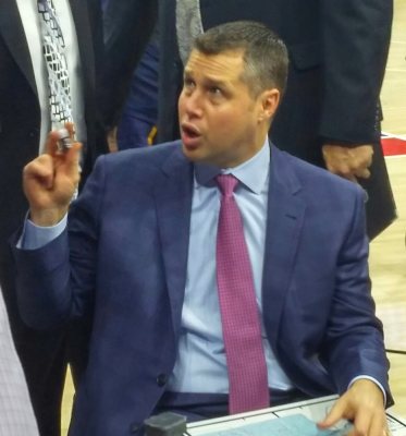 David Joerger