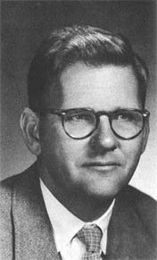 John Robert Spreiter