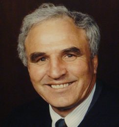Jack D. Shanstrom