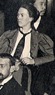 Amy Tanner