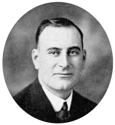Howard R. Wood