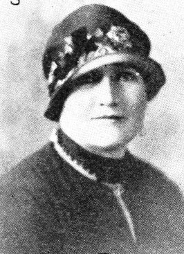 Lois Randolph
