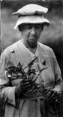 Eloise Butler