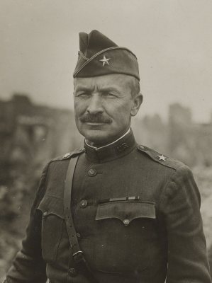 Ulysses G. McAlexander
