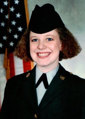 Tracie McBride
