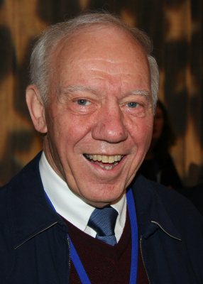Jim Oberstar