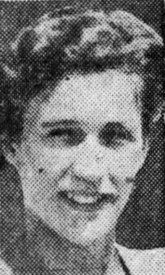 Ann Govednik