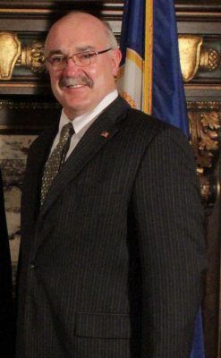 David Tomassoni