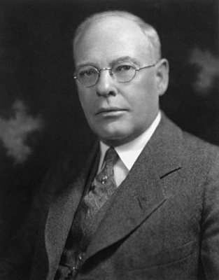Charles N. Orr