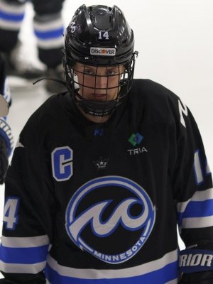 Sydney Brodt