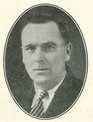 John W. Cox