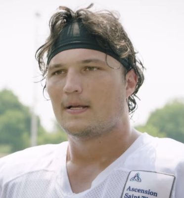 Dillon Radunz