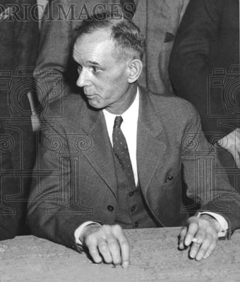 Gil Dobie
