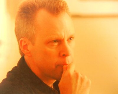 Steve Heitzeg