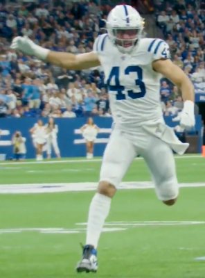 Ross Travis