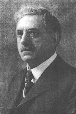 George G. Eitel