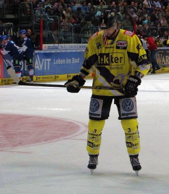 David Fischer